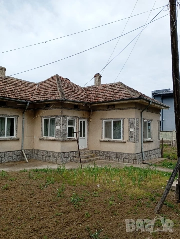 Къща в с. Искра обл. Силистра, снимка 8 - Къщи - 55051125