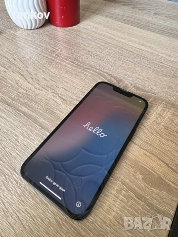 iPhone 13 128gb 