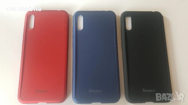 Huawei Y6 2019 Huawei Y6 Pro 2019 Huawei Y6 Prime 2019 калъф case 