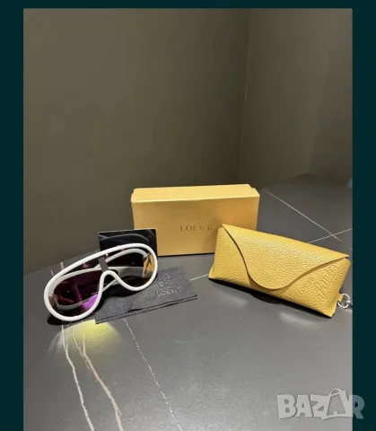 Loewe слънчеви очила, снимка 2 - Слънчеви и диоптрични очила - 55663310