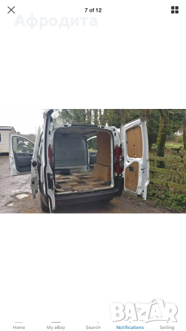 Peugeot, снимка 7 - Бусове и автобуси - 55053347