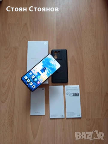 Възможен бартер/Xiaomi 13T Black , снимка 7 - Xiaomi - 54467252