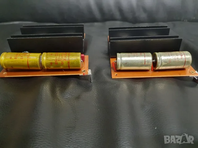 Revox A77 power amplifier, снимка 7 - Други - 55667807