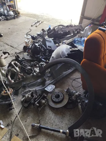 Части за Mazda cx5-2022г, снимка 2 - Части - 55309032