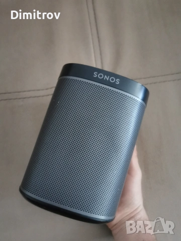 Sonos Play 1