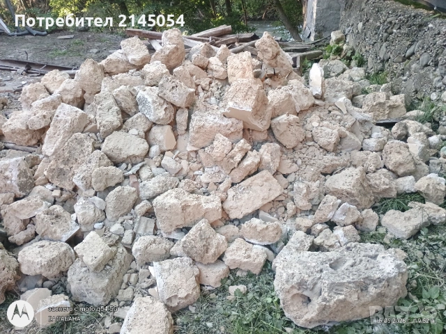 Камък Бигор за декорация , снимка 4 - Други - 54934015