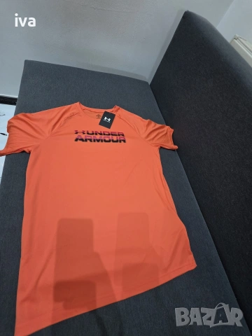 Under Armour комплект , снимка 4 - Спортни дрехи, екипи - 55067201