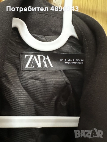 якета/ сака Zara Mohito 3 за цена на 1, снимка 5 - Сака - 55342073