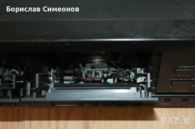 Universum C-4006, снимка 5 - Декове - 54401101