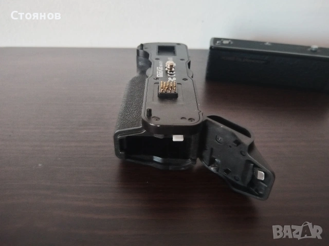 Моторен гриб MEKE MX-XT1, Моторен гриб PORST  SLR motor, снимка 2 - Батерии, зарядни - 54752100