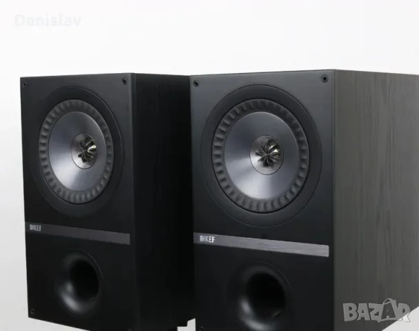 Тонколони KEF Q300, снимка 5 - Тонколони - 55316760