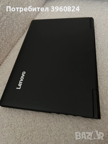 Лаптоп Lenovo ideapad 700-15isk, снимка 2 - Лаптопи за работа - 55688752
