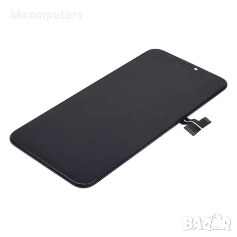 Дисплей за APPLE iPhone 11 Pro Max ZY-IN CELL FHD, снимка 2 - Резервни части за телефони - 54193700