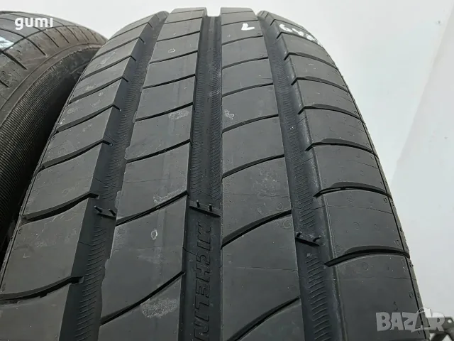 8бр летни гуми 175/65/17 MICHELIN L06477 