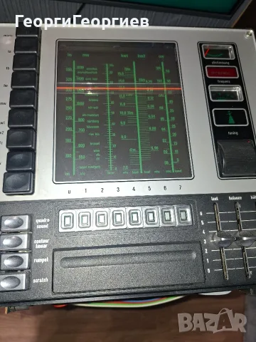 Grundig усилвател и радио...., снимка 11 - Ресийвъри, усилватели, смесителни пултове - 55436295
