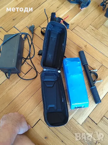 Батерия за Kugo Kirin g2 Max