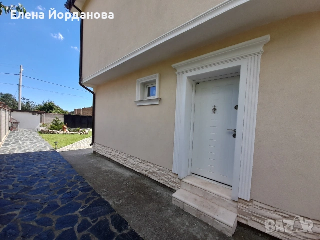 Продава къща, с.Каменар, община гр.Варна, снимка 10 - Къщи - 55250903