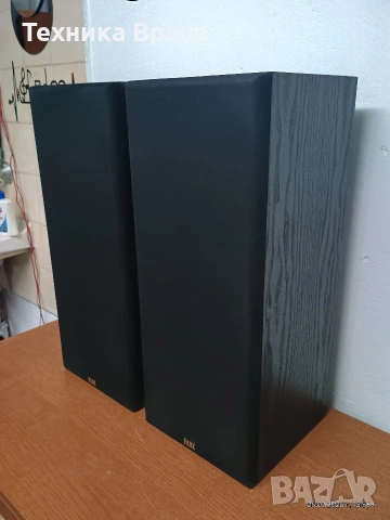 Тонколони ELAC ELX 8080. Топ звук! Перфектни!, снимка 11 - Тонколони - 55166790