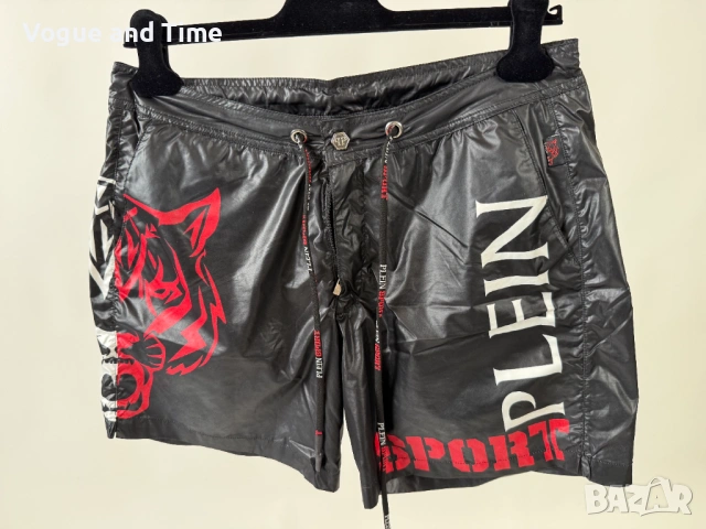 Бански Plein Sport