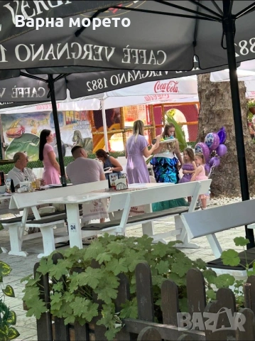 Продавам заведение в Морска градина Варна, снимка 3 - Заведения - 54760805