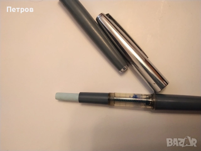 Продавам колекционерска писалка -АР-, снимка 12 - Антикварни и старинни предмети - 53962266