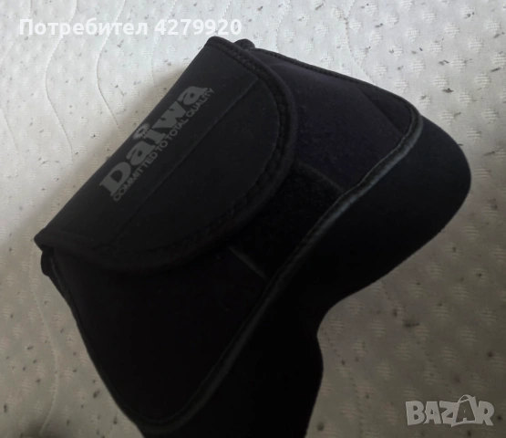 Daiwa Saltiga Z4000, снимка 6 - Макари - 54904449