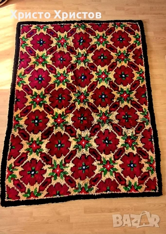 Продавам китеник, снимка 3 - Килими - 54193515