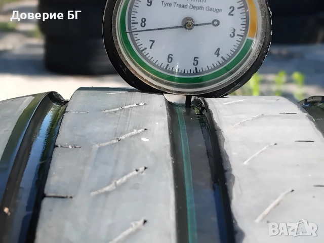 Гуми 235 50 18 Пирели Pirelli 2 броя - нов внос. Не са нови!, снимка 7 - Гуми и джанти - 54706844