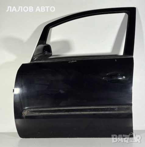 Предна Лява Врата Опел Зафира Б (05-08г) Predna Lqva Vrata Opel Zafira B
