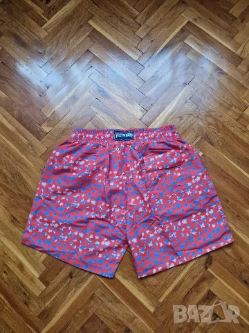 Страхотни мъжки шорти бански VILEBREQUIN размер S M L XL 2XL 3XL , снимка 7 - Бански - 55395861