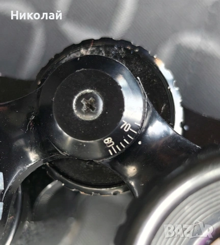 Бинокъл, снимка 6 - Екипировка - 54647944