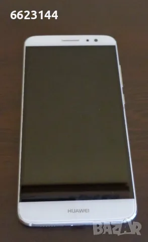 Смартфон Huawei Nova plus DUAL SIM, снимка 3 - Huawei - 55389207