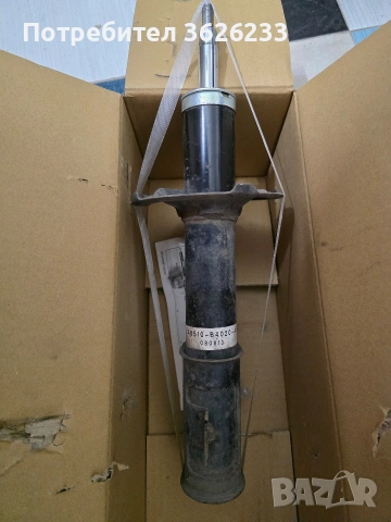 Териос j200 части, снимка 2 - Части - 54955078
