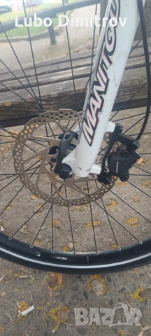 Велосипед Giant xtc 960, снимка 6 - Велосипеди - 55081120