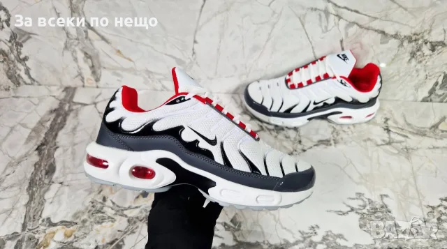 Nike Мъжки Маратонки👟Мъжки Спортни Обувки Найк - Различни Цветове Код P2894, снимка 11 - Маратонки - 55509837