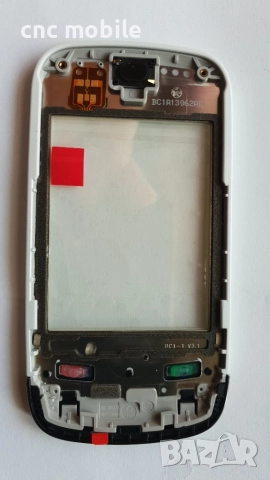 Nokia C2-03 - Nokia C2-06 - Nokia C2-02 панел, снимка 5 - Резервни части за телефони - 15539260