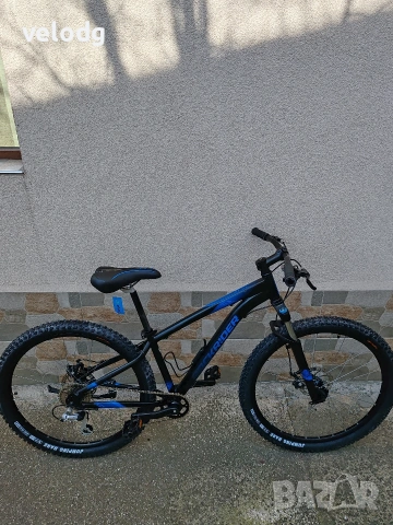 Алуминиев велосипед Rockraider 27,5 цола 