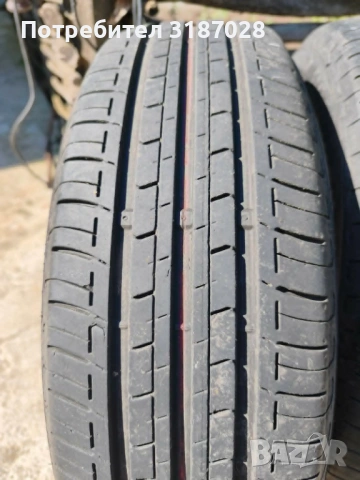 BRIDGESTONE 185/65/15