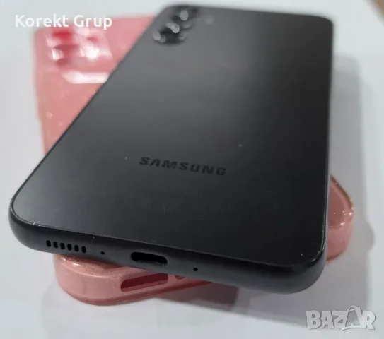 Samsung Galaxy A34 5G 128GB, снимка 6 - Samsung - 55619713