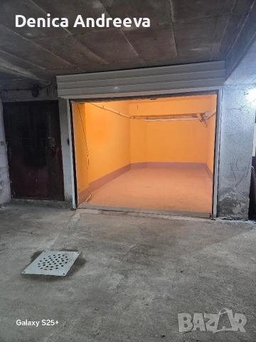 гараж под наем Ялта, снимка 6 - Гаражи и паркоместа - 54398939