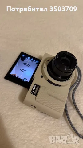 Продавам фотоапарат