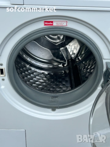 Пералня Miele W 3903 WPS Klassik (6 кг, 1400 об.) – С ГАРАНЦИЯ!, снимка 8 - Перални - 54561252