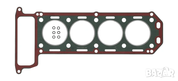Гарнитура цилиндрова глава GLASER за VOLVO;ARO 10;RENAULT № 61-29215-10