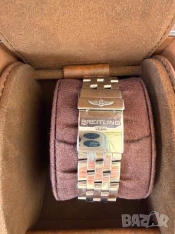 Breitling  Chronomat 44 AB01151A/F577/, снимка 4 - Мъжки - 47473322