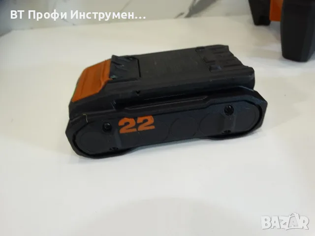 2025 - Hilti PR 4 - 22 / Nuron - Хоризонтален ротационен лазер, снимка 11 - Измервателни инструменти - 55367591