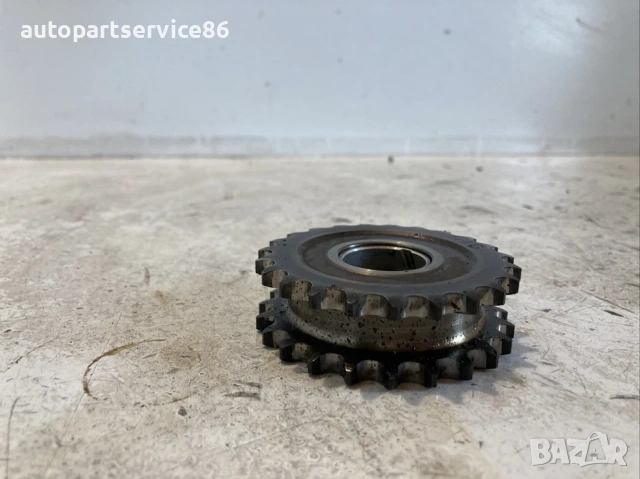 Зъбно колело за двигател EZ30 за Subaru Tribeca 3.0 V6 (2009) , снимка 3 - Части - 54225622