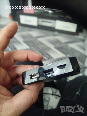 смартбокс 2 броя, снимка 7 - Приемници и антени - 54259745