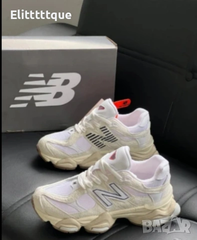 дамски маратонки new balance , снимка 3 - Маратонки - 54921621