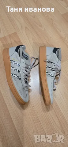 Adidas 38-дамски кецове , снимка 6 - Кецове - 55641274
