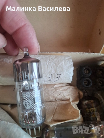 лампи за телевизор, снимка 2 - Телевизори - 54179734